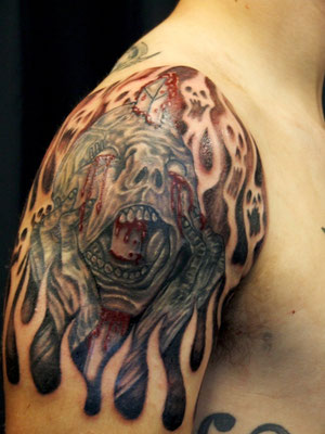 Genestar Tattoo Okinawa