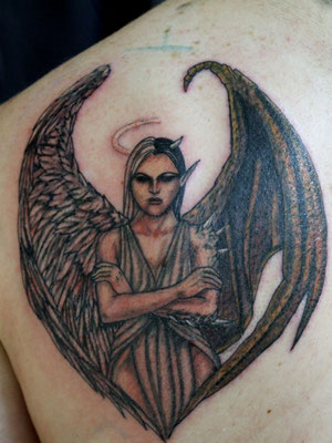 Genestar Tattoo Okinawa