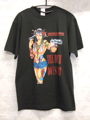 genestar T-shirt