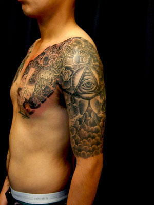 genestar tattoo okinawa