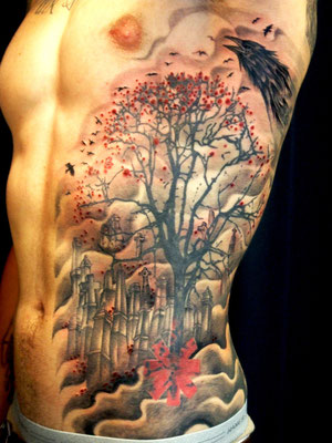 tattoo
