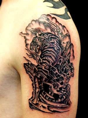 okinawa tattoo