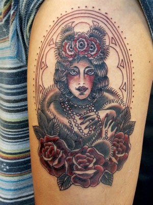 tattoos