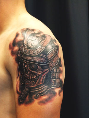 genestar tattoo okinawa
