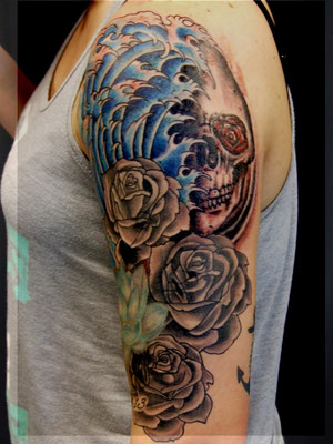 cover up tattoo