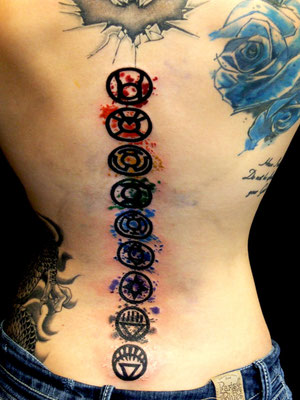 tattoo