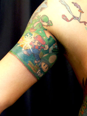 okinawa tattoo