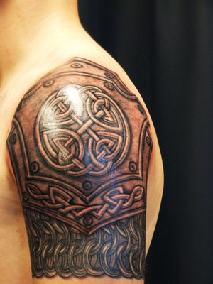 GENESTAR TATTOO OKINAWA JAPAN