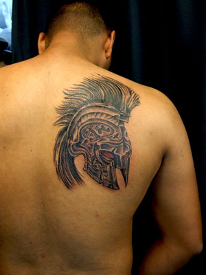 Genestar tattoo okinawa