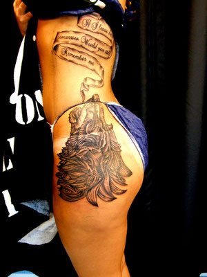 genestar tattoo okinawa japan