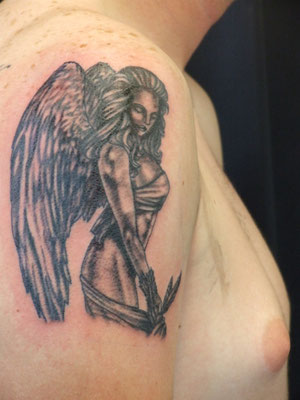 Genestar Tattoo Okinawa