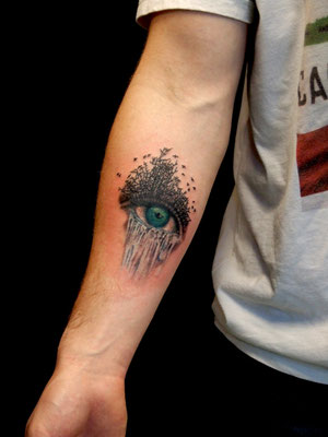 Genestar Tattoo Okinawa