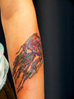 Genestar Tattoo Okinawa JPN