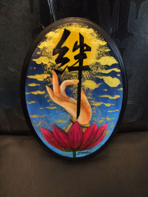 tattoo art okinawa kizuna