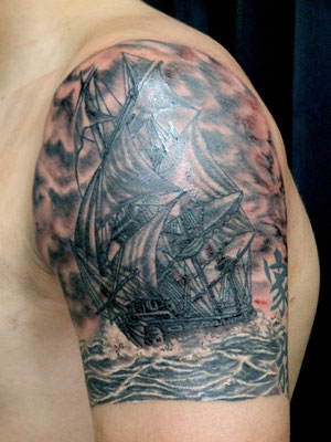 Generation star Tattoo okinawa