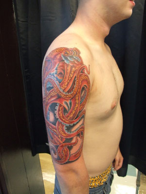 taco tattoo okinawa