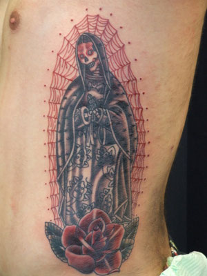 Genestar Tattoo Okinawa