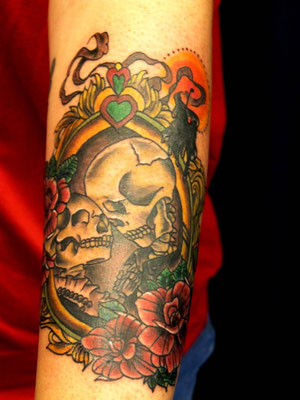 genestar tattoo okinawa japan