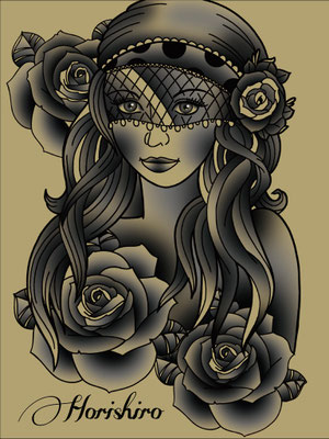 tattoo art okinawa