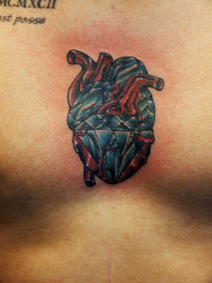 genestar tattoo okinawa