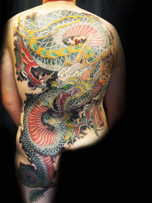 Generation tattoo okinawa