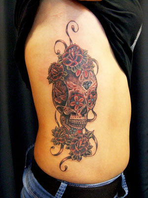 genestar tattoo