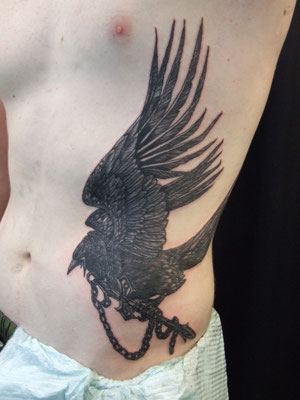 Genestar Tattoo Okinawa