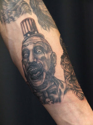 genestar tattoo okinawa japan