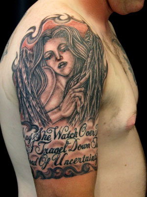 Genestar Tattoo Okinawa