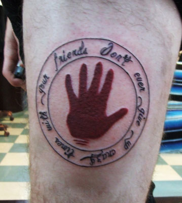 Genestar Tattoo Okinawa JPN