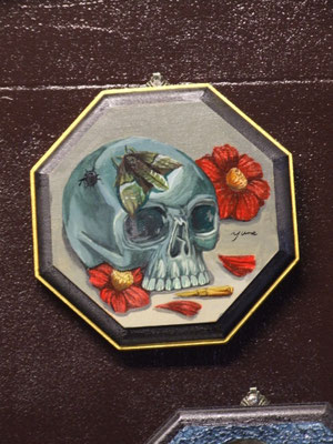 Tattoo art Genestar Tattoo Okinawa
