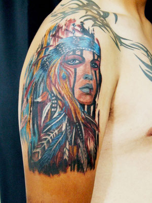GENERATION STAR TATTOO OKINAWA