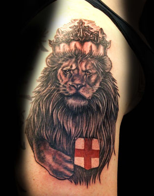 Genestar Tattoo studio okinawa Japan