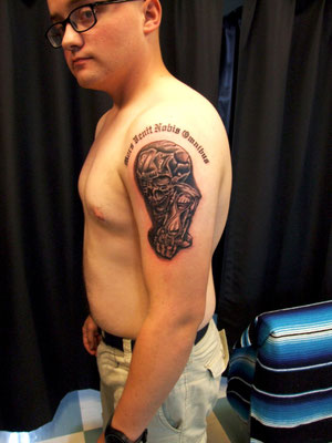 okinawa tattoo