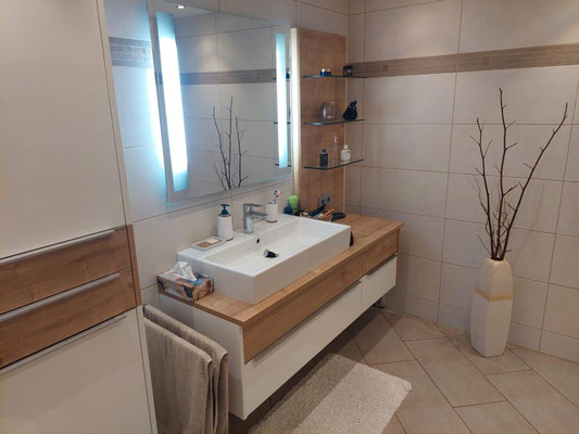 Badezimmer
