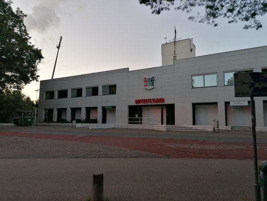 NEC Nijmegen, the Netherlands 