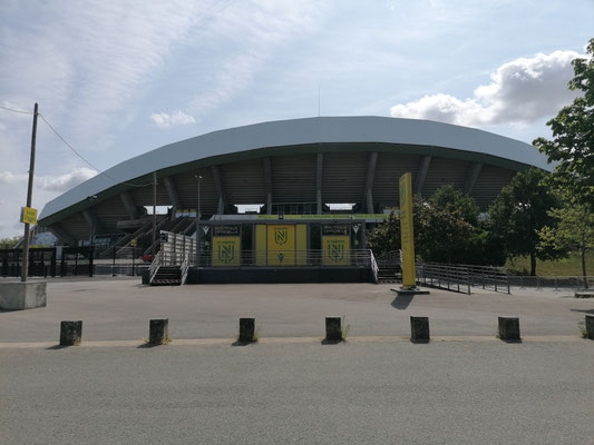 FC Nantes, France