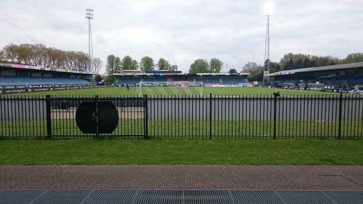 FC Eindhoven, the Netherlands 