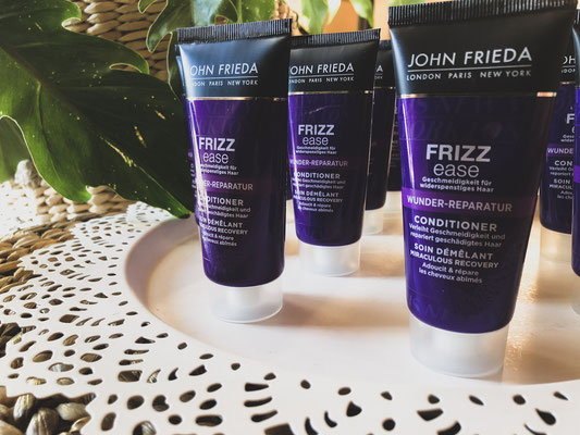 Lockenliebe By John Frieda Frizz Ease Mademoiselle Mara