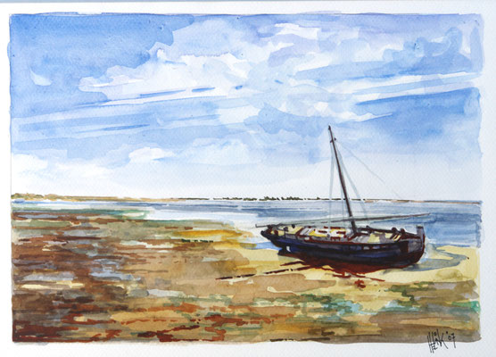 Ria Formosa