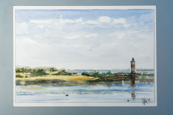 Ria Formosa