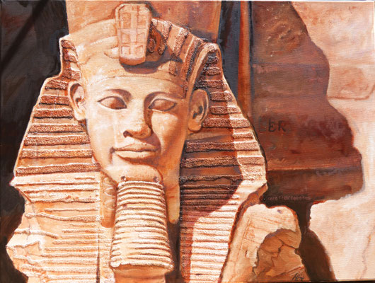 Ramses II (flourished 13th century bce) was the third king of the 19th dynasty (1292–1191 bce) of ancient Egypt whose reign (1279–1213 bce) was the second longest in Egyptian history. 