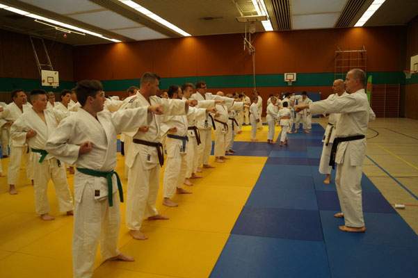 JJU NW - Jiu Jitsu - Selbstverteidigung - Kampfsport - Kampfkunst