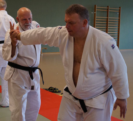 JJU NW - Jiu Jitsu Union NW - Selbstverteidigung - Kampfkunst - Kampfsport