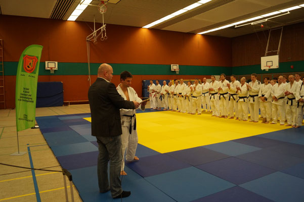 JJU NW - Jiu Jitsu - Selbstverteidigung - Kampfsport - Kampfkunst