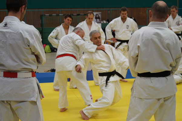 JJU NW - Jiu Jitsu - Selbstverteidigung - Kampfsport - Kampfkunst
