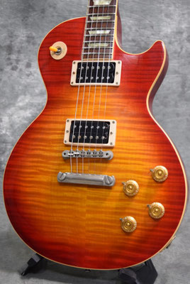 Gibson Les Paul Classic Premium Plus 1996 - guitarplaza ページ！