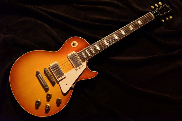 Gibson Custom Shop Historic Collection 1959 Les Paul 1999