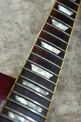 Gibson Custom Shop Historic Collection 1959 Les Paul Killer Top