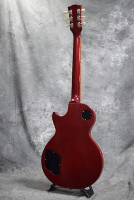 Gibson Les Paul Classic Premium Plus 1996 - guitarplaza ページ！